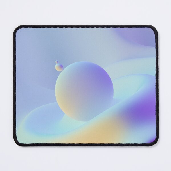 Item preview, Pastel Bubbles designed and sold by GalaxiStars.