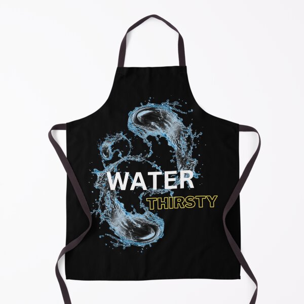 Item preview, Graphic Desgin Water if thirsty designed and sold by 4Dart.