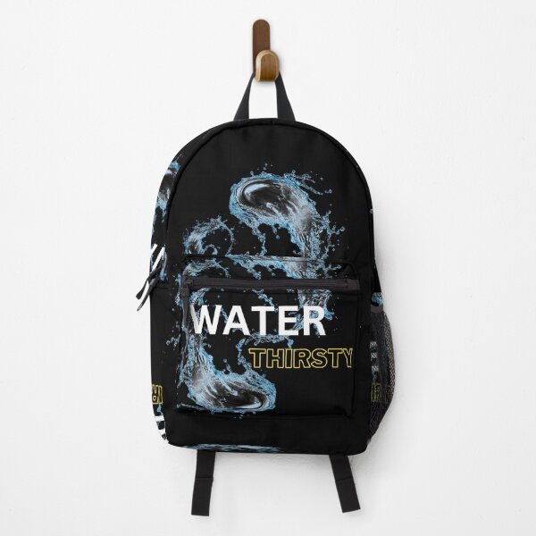 Item preview, Graphic Desgin Water if thirsty designed and sold by 4Dart.