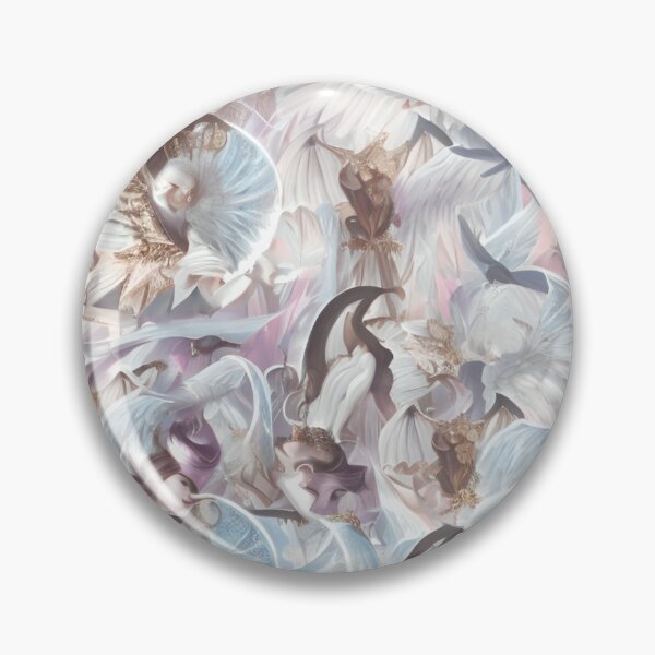Item preview, Ethereal and Celestial dancing designed and sold by Glenbobagins.