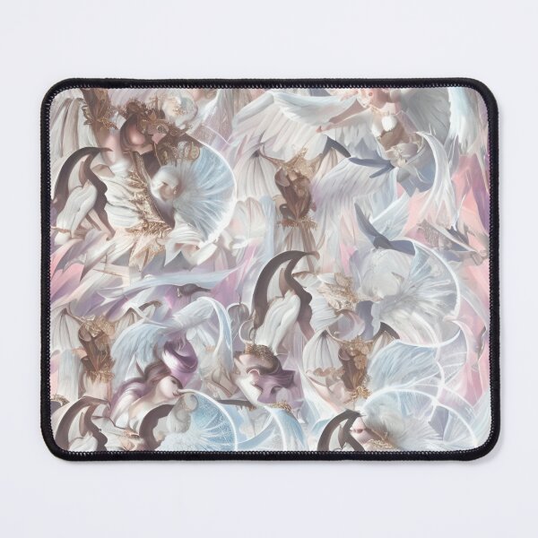 Item preview, Ethereal and Celestial dancing designed and sold by Glenbobagins.