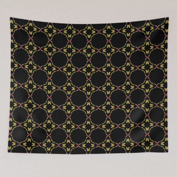 Item preview, Star Pattern designed and sold by Meo Design.