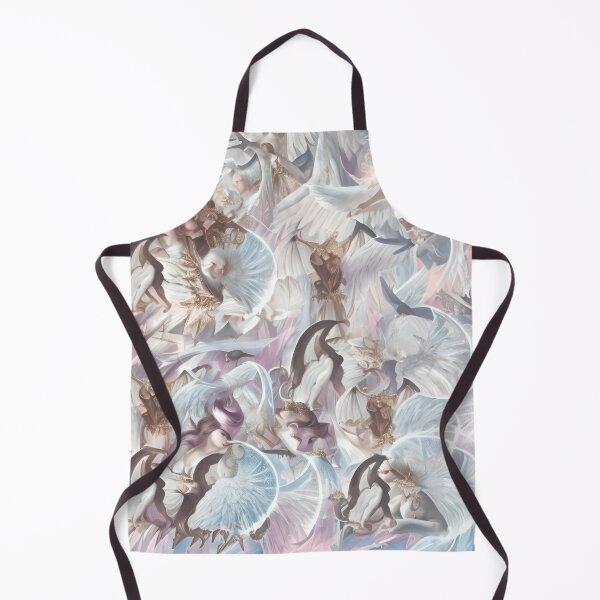 Item preview, Ethereal and Celestial dancing designed and sold by Glenbobagins.