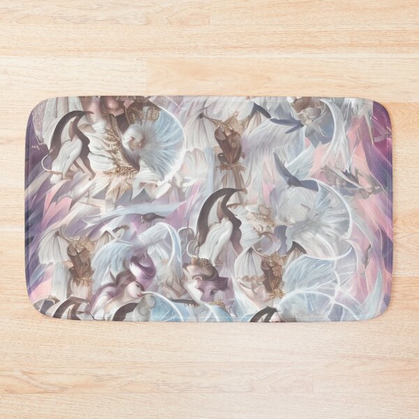 Item preview, Ethereal and Celestial dancing designed and sold by Glenbobagins.