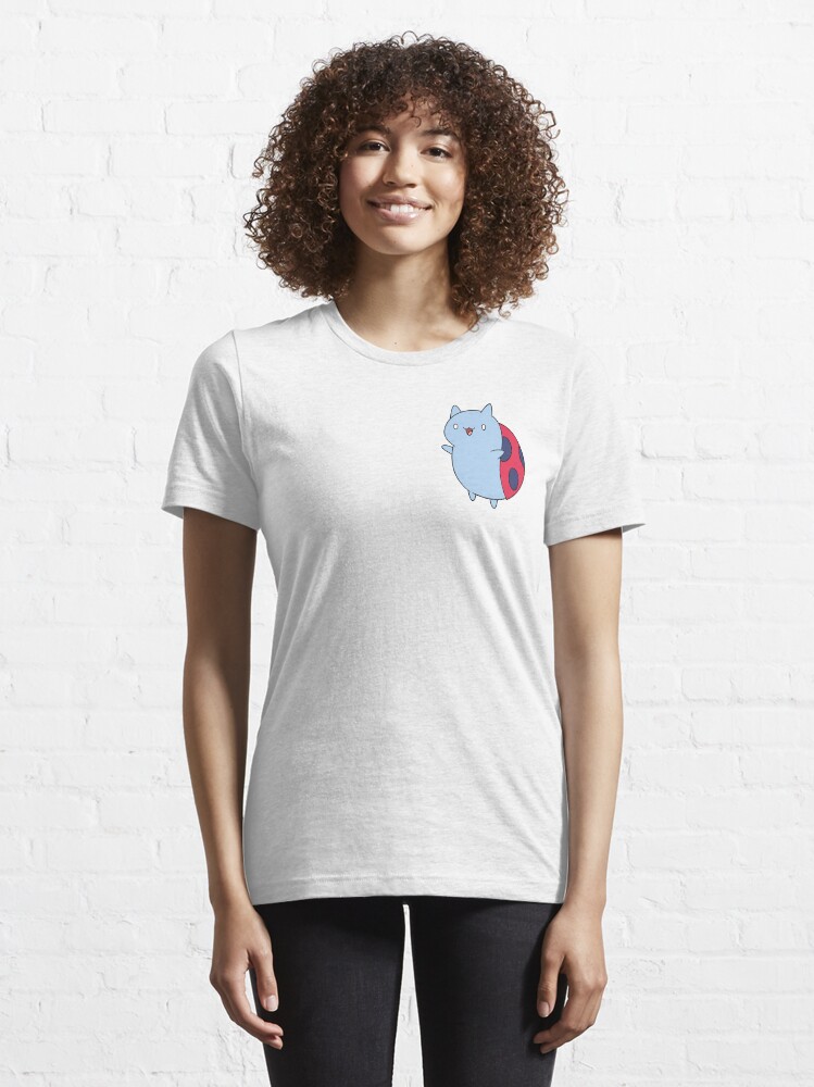 Catbug t outlet shirt