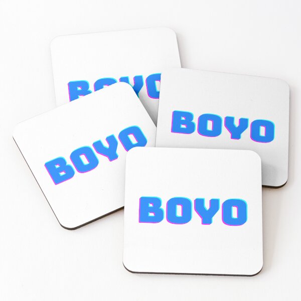 Item preview, Boyo designed and sold by DigitalRedesign.