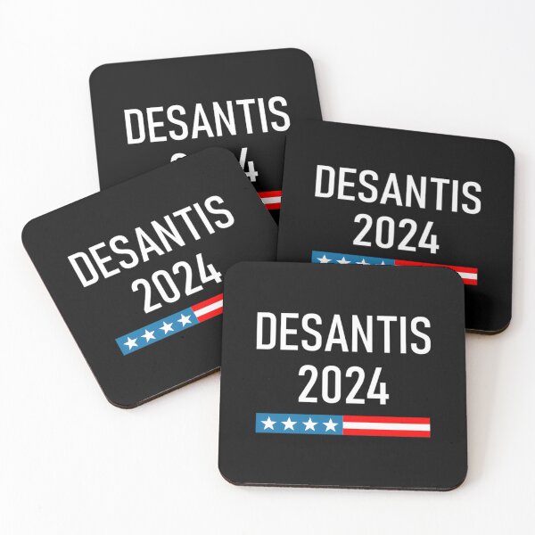 Item preview, Ron DeSantis 2024 	 		 designed and sold by mmcyborizh78.