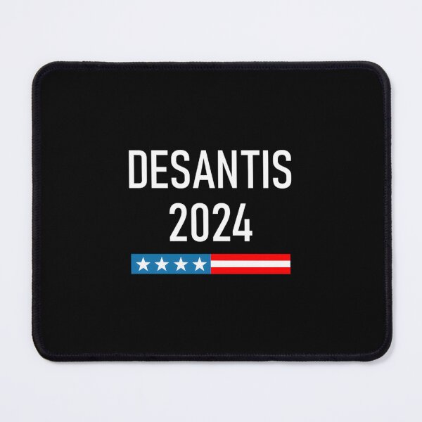 Item preview, Ron DeSantis 2024 	 		 designed and sold by mmcyborizh78.