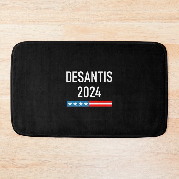 Item preview, Ron DeSantis 2024 	 		 designed and sold by mmcyborizh78.