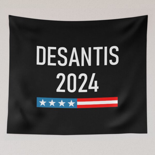 Item preview, Ron DeSantis 2024 	 		 designed and sold by mmcyborizh78.