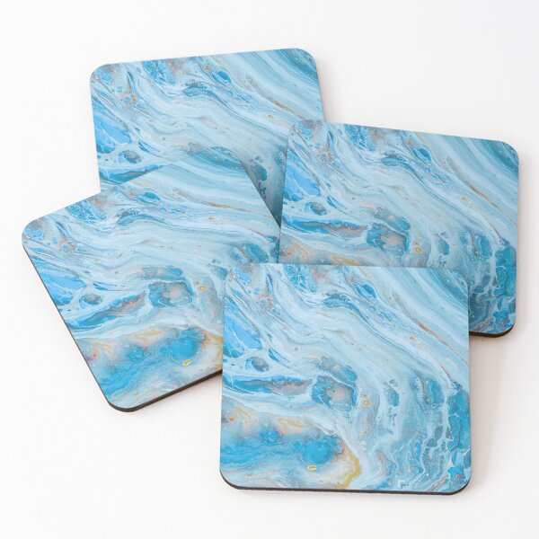 Item preview, Blue Water Splash designed and sold by GalaxiStars.