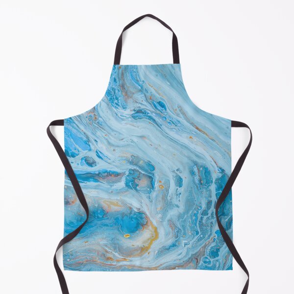 Item preview, Blue Water Splash designed and sold by GalaxiStars.
