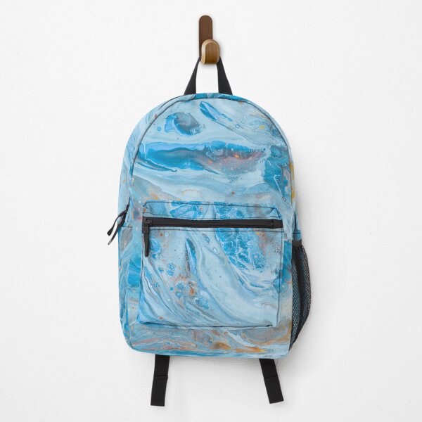 Item preview, Blue Water Splash designed and sold by GalaxiStars.