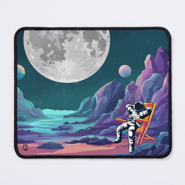 Item preview, I Need Space  designed and sold by JONTYCO.