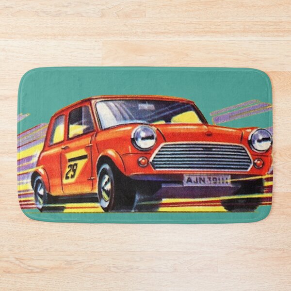 Item preview, 70's Mini 29 designed and sold by DukeGroovy.