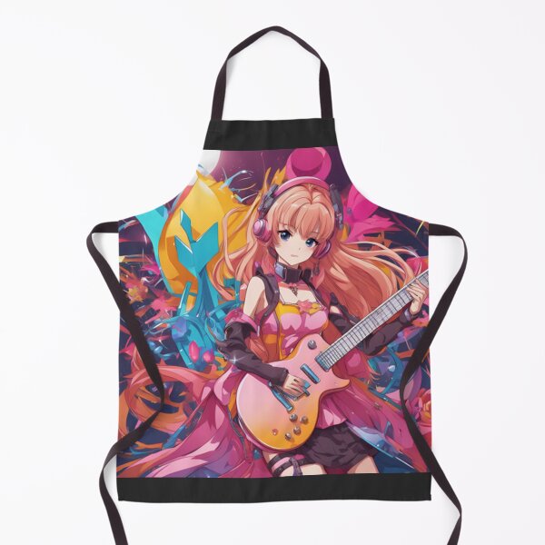 Item preview, Soundscapes Of Anime designed and sold by CassieDFrench.