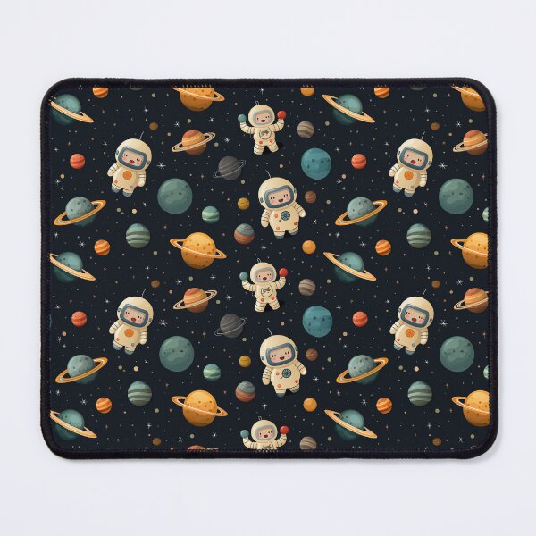Item preview, Astronaut Watercolor 1280:720 designed and sold by thaworn-kdt.