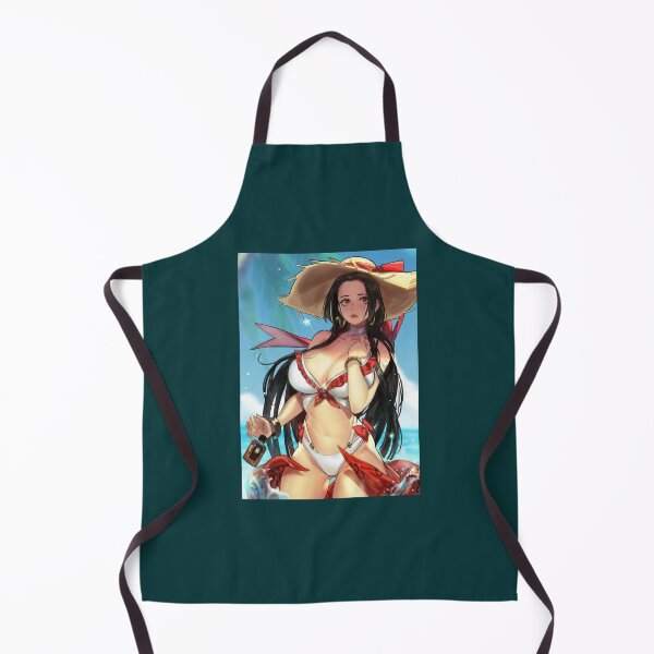 Item preview, Boa Hancock One Piece designed and sold by JairBelloi.