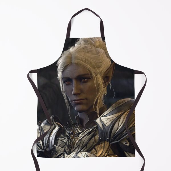 Item preview,  Minthara the Drow Elf Oathbreaker Paladin Adventurer first meeting designed and sold by Rodissimus1984.