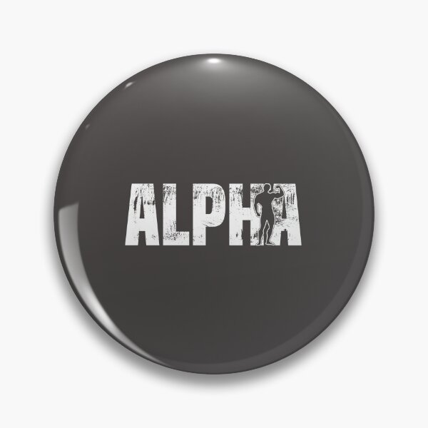 Item preview, ALPHA designed and sold by Billy Wong.