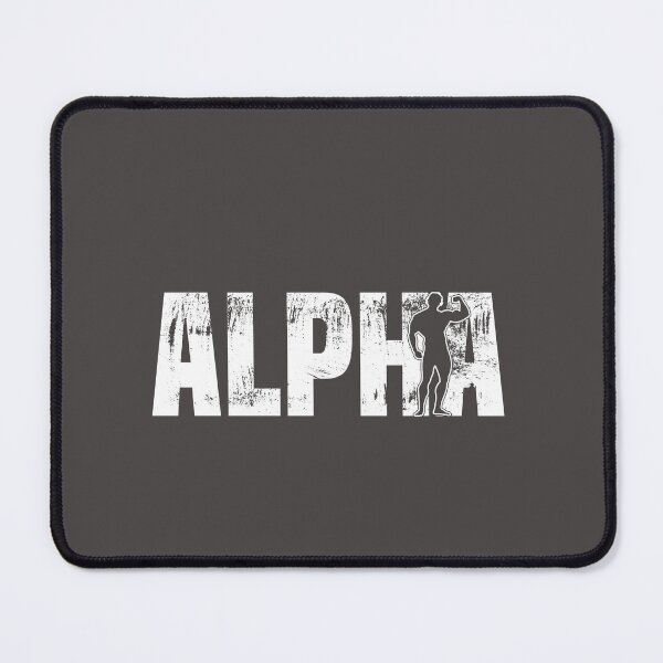 Item preview, ALPHA designed and sold by Billy Wong.