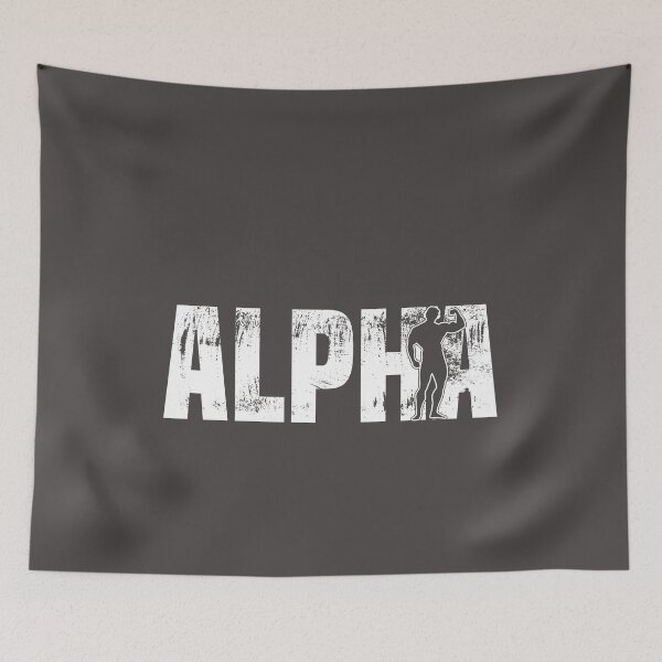 Item preview, ALPHA designed and sold by Billy Wong.