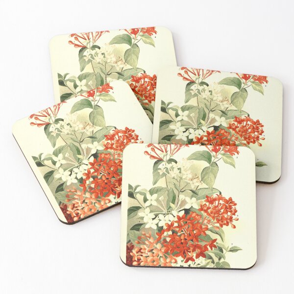 Item preview, antique botanical illustration designed and sold by ksdesignsart.