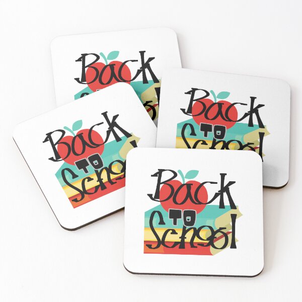 Item preview, Back to school  designed and sold by Sujinthaiart.