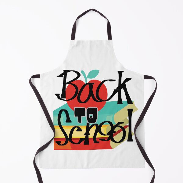 Item preview, Back to school designed and sold by Sujinthaiart.