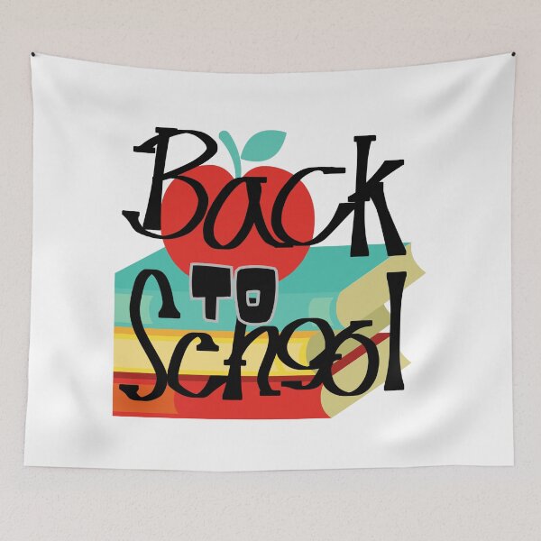 Item preview, Back to school  designed and sold by Sujinthaiart.