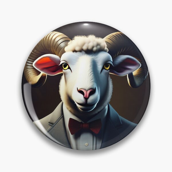 Item preview, Business Sheep designed and sold by Goodyzaa.