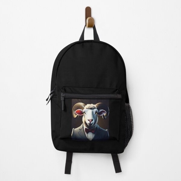 Item preview, Business Sheep designed and sold by Goodyzaa.