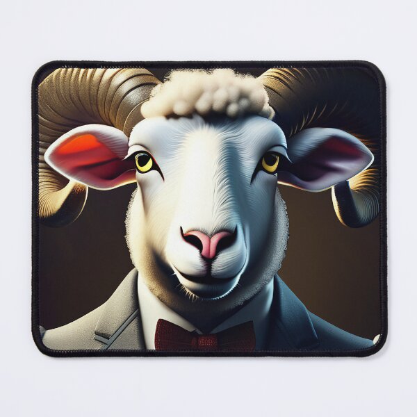 Item preview, Business Sheep designed and sold by Goodyzaa.