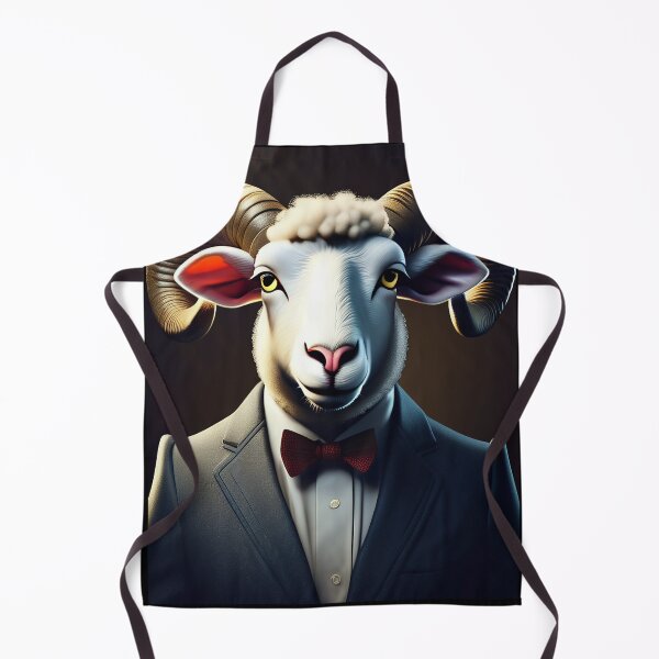 Item preview, Business Sheep designed and sold by Goodyzaa.
