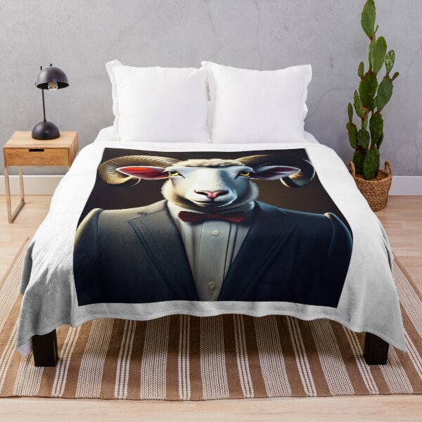 Item preview, Business Sheep designed and sold by Goodyzaa.