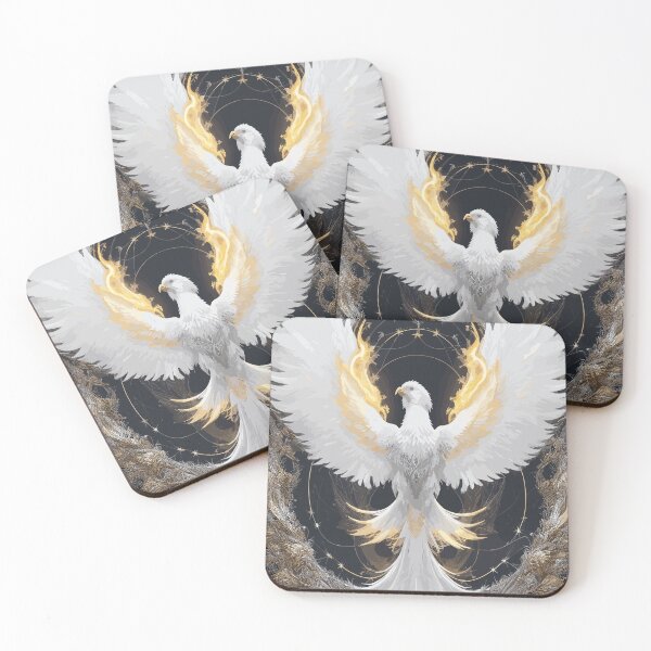 Artikelvorschau, Finix Vogelkunst entworfen und verkauft von Spirit of Siam.