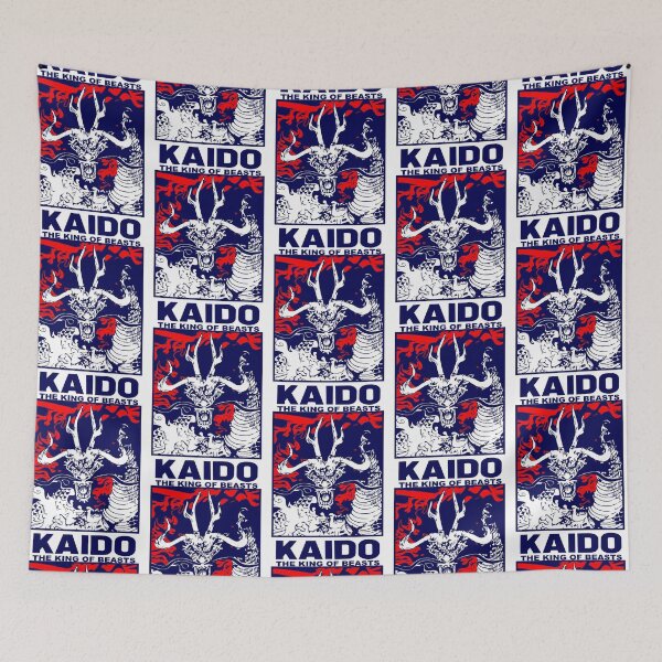 Item preview, kaido designed and sold by JairBelloi.