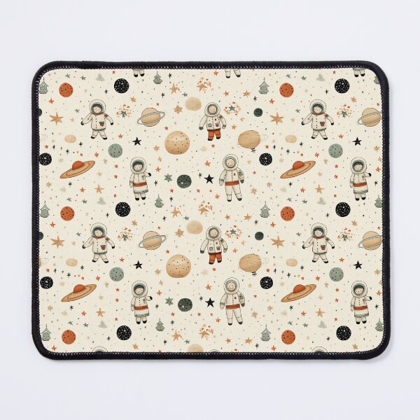 Item preview, Cartoon Astronaut Watercolor 1280:720 designed and sold by thaworn-kdt.