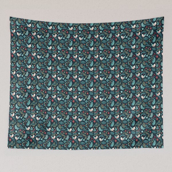 Item preview, Peaceful Pattern designed and sold by Christfield.