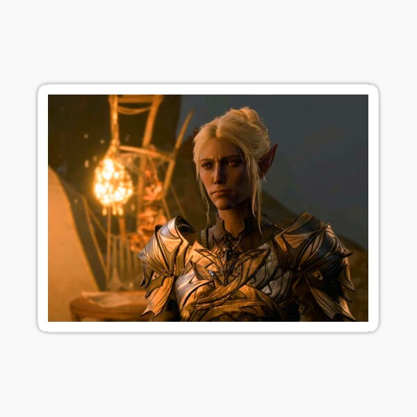 Item preview, Minthara the Drow Elf Oathbreaker Paladin Adventurer designed and sold by Rodissimus1984.