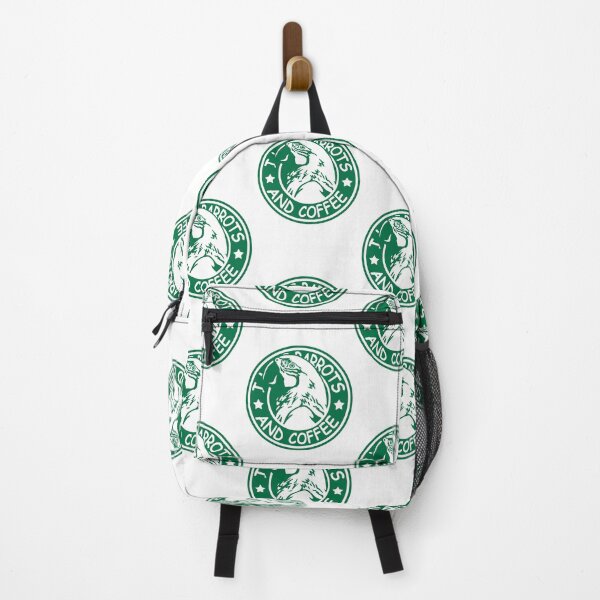 Item preview, I love parrots & coffee V8 designed and sold by FFgraphix-za.