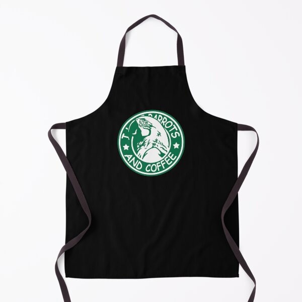 Item preview, I love parrots & coffee V8 designed and sold by FFgraphix-za.