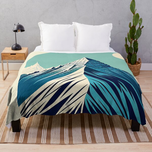 Item preview, The Everest Mountain designed and sold by Goodyzaa.