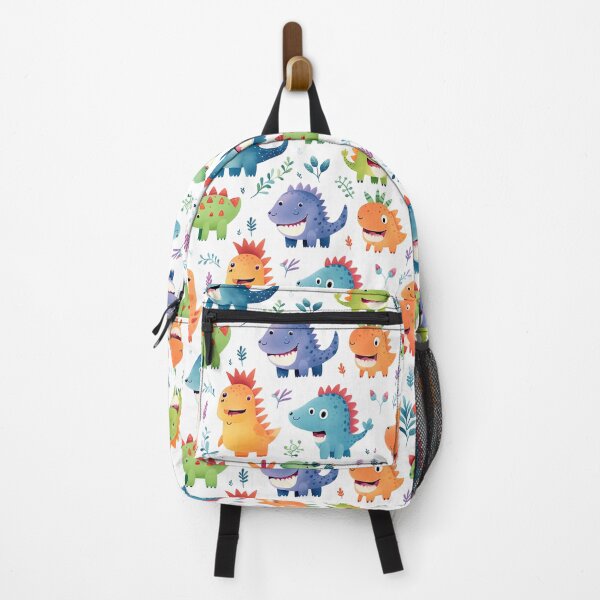 Item preview, Dinosaurs pattern designed and sold by MystiS.