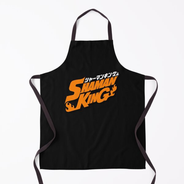 Item preview, shaman king logo   designed and sold by ZACKEUZZARD.