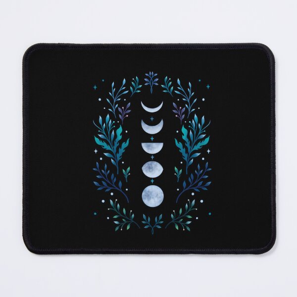 Item preview, Moonlit Garden  	 designed and sold by wnvrfwjgvrx62.