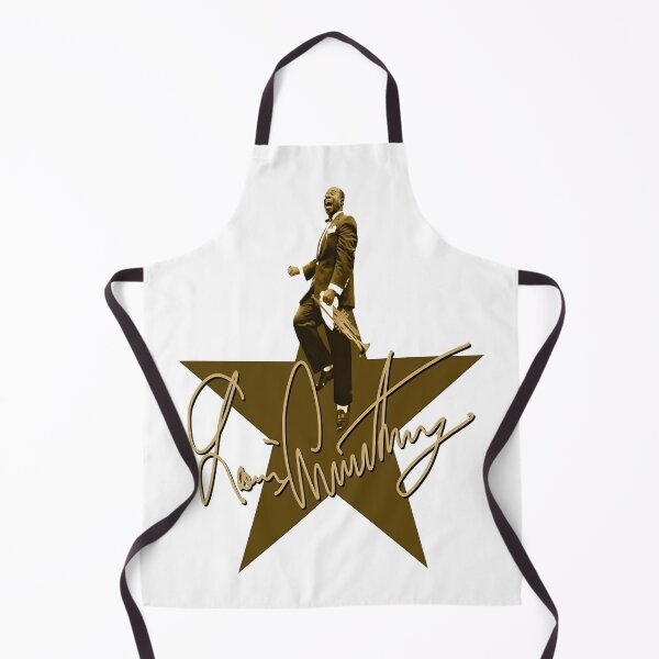 Item preview, Louis Armstrong Star designed and sold by Sylvanny.