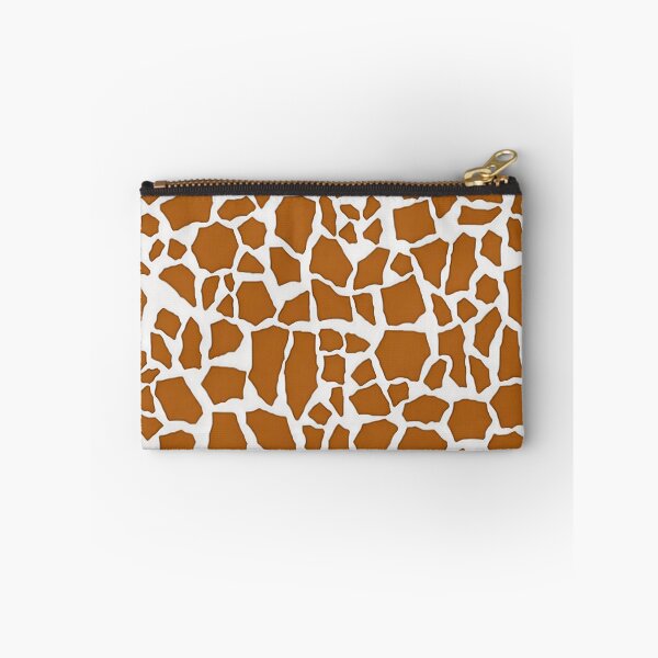 Item preview, Giraffe Seamless patterns designed and sold by RocketArtInd.