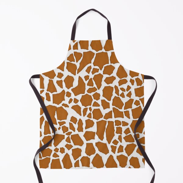 Item preview, Giraffe Seamless patterns designed and sold by RocketArtInd.