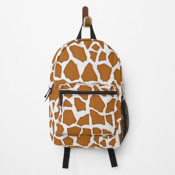 Item preview, Giraffe Seamless patterns designed and sold by RocketArtInd.